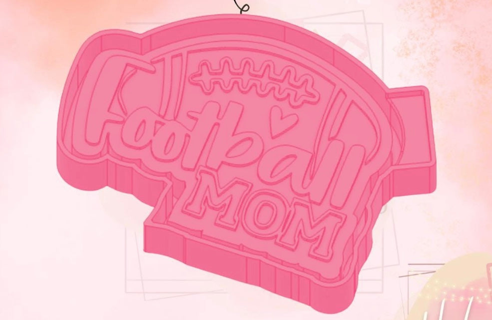 Football Mom