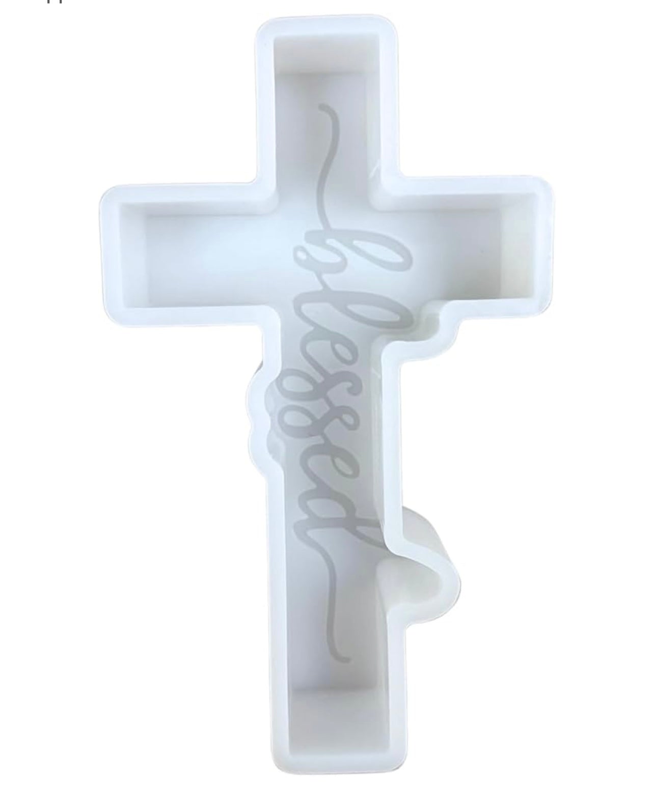 Blessed cross