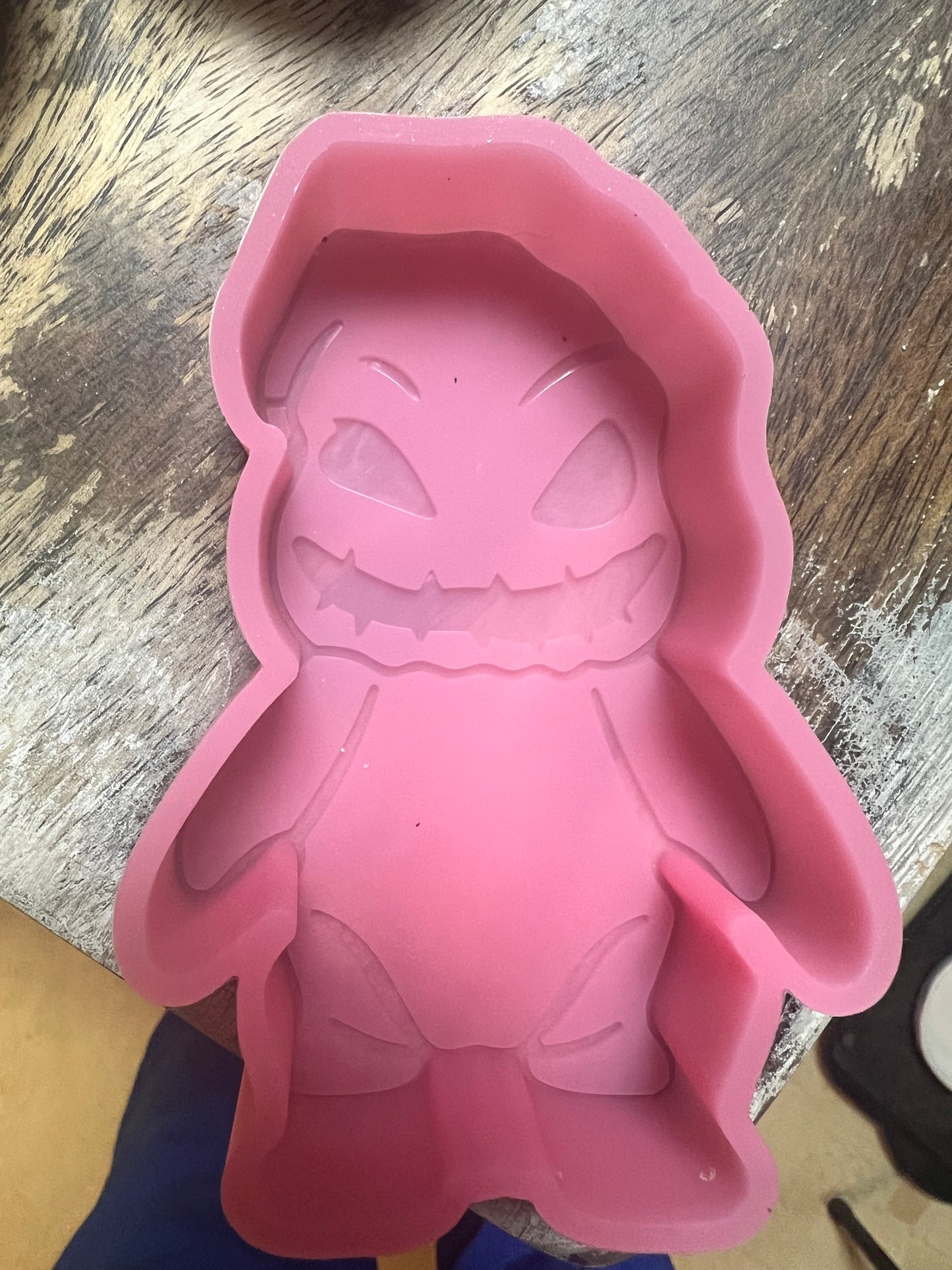 Oogie Boogie