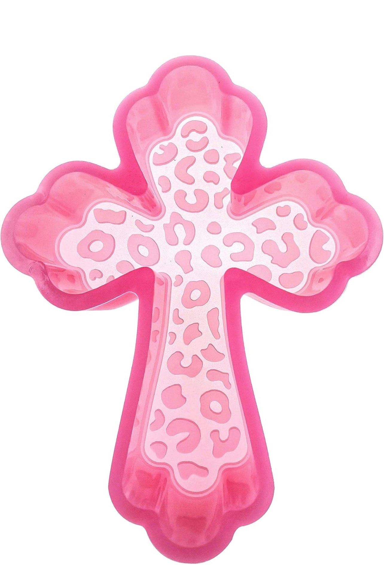Leopard cross
